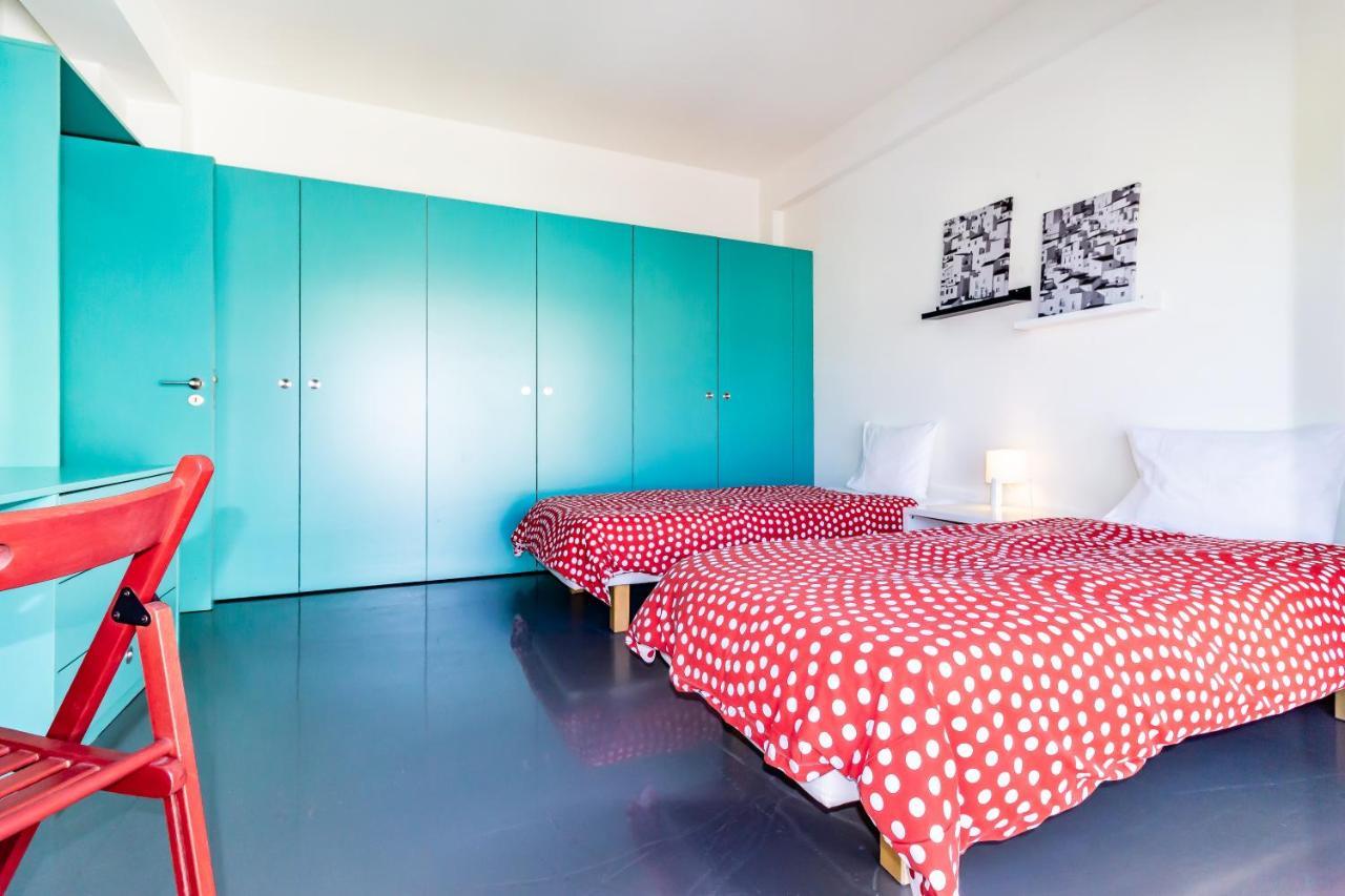 Porto Center Modern Apartment 4T With Balcony Экстерьер фото