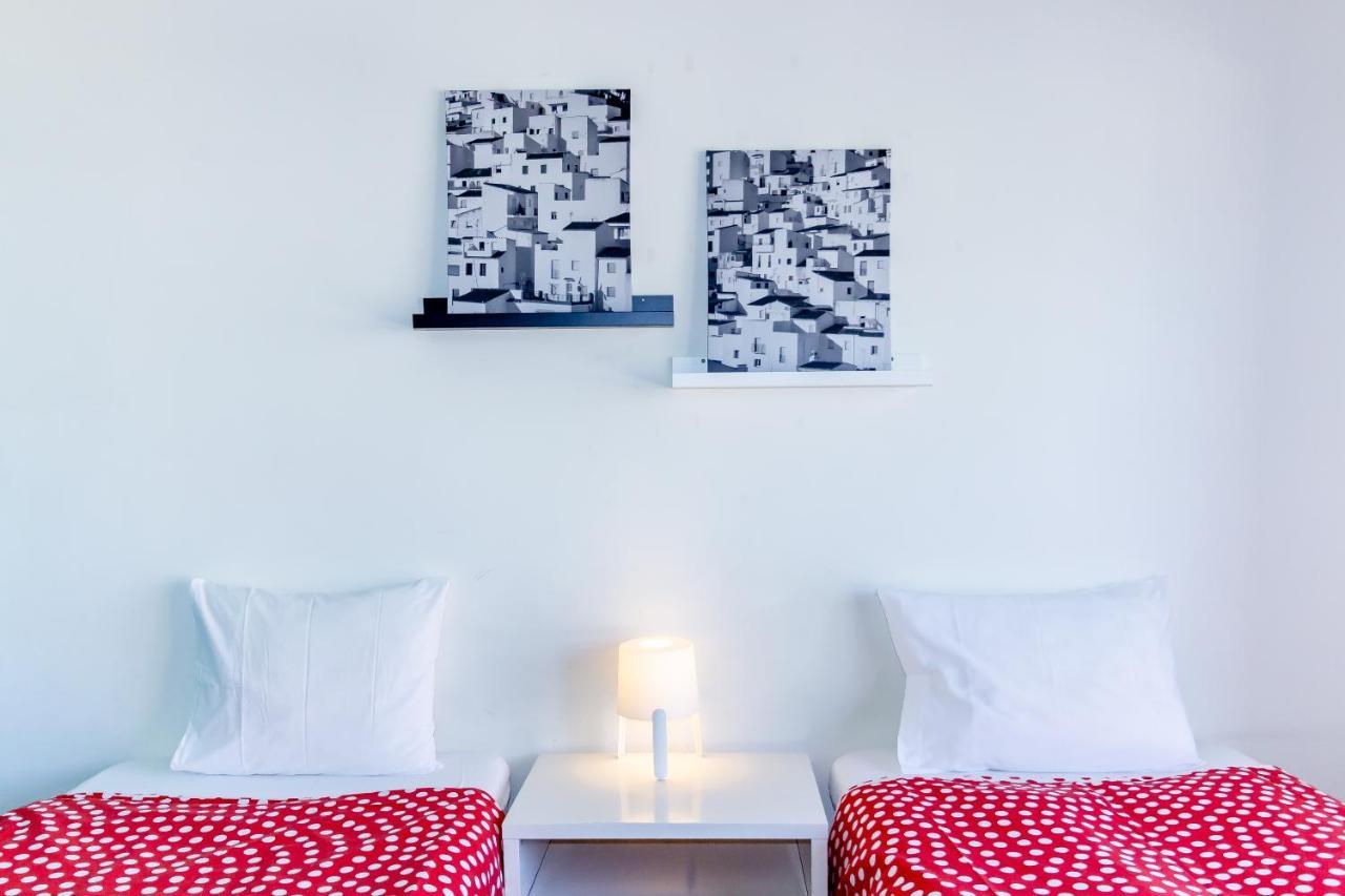 Porto Center Modern Apartment 4T With Balcony Экстерьер фото